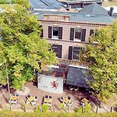 Hotel de Roode Leeuw