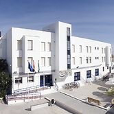 Albergue Inturjoven Chipiona - Hostel