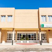 Albergue Inturjoven Almería - Hostel