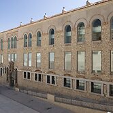 Albergue Inturjoven & Jaen - Hostel