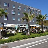Cosmopolitan Hotel