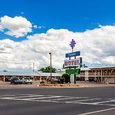 Travelodge by Wyndham Las Vegas NM