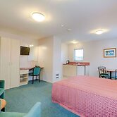 Bella Vista Motel Hokitika