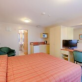 Bella Vista Motel Hokitika