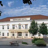 Mercure Szekesfehervar Magyar Kiraly