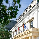 Mercure Szekesfehervar Magyar Kiraly