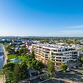 Riverside Holiday Apartments Ballina