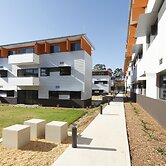Western Sydney University Village- Parramatta Campus