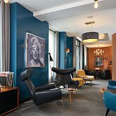 Platine Hotel