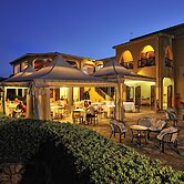 Hotel Genna e Masoni