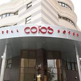 Hotel Soyuz