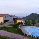 Agriturismo Su Vrau