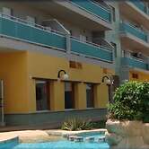 La Rotonda Aparthotel