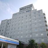 Hotel Route-Inn Mojikou
