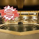 Himeji Castle Grandvrio Hotel