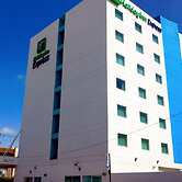 Holiday Inn Express Tuxtla Gutierrez La Marimba by IHG