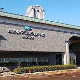 Route Inn Grantia Komatsu Airport