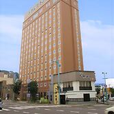 Route Inn Grantia Hakodate Goryokaku