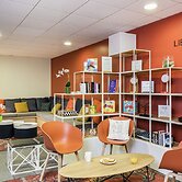 Aparthotel Adagio Access Paris Asnières