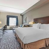 Best Western Plus Brandon Inn