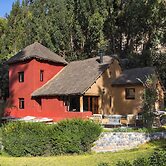 Colca Lodge Spa & Hot Springs