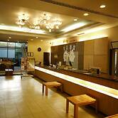 Route Inn Grantia Fukuyama Spa Resort