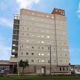 Hotel Route-Inn Sapporo Shiroishi