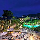 Temple Tree Resort & Spa