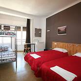 Hostal Juventus