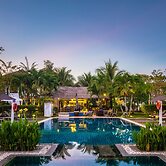 Krabi Aquamarine Resort - SHA Extra Plus