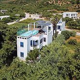 Anna Plakias Apartments