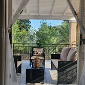 Asprokavos Beach Apartment