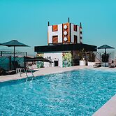 Hotel Málaga Nostrum Airport