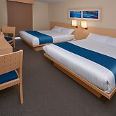 City Express by Marriott Puebla Finsa