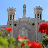 Notre Dame of Jerusalem Center