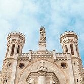 Notre Dame of Jerusalem Center