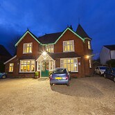 Gatwick Turret Guest House