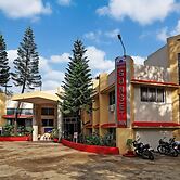 Hotel Sunset Inn Mount Abu with Swimming Pool