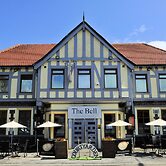 The Bell Guest House