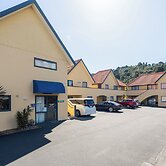 Bella Vista Motel Whangarei