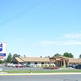 Knights Inn Quincy