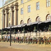 Clarion Hotel Post, Gothenburg