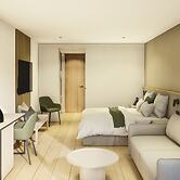 Universal Hotel Romantica