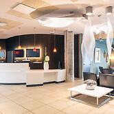 Hôtel Mercure Lyon Centre - Gare Part Dieu