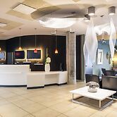 Hôtel Mercure Lyon Centre - Gare Part Dieu