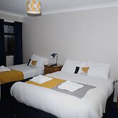 Herdshill Guest House