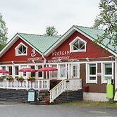 Nuorgam Holiday Village