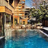 DasPosthotel – Boutique Hotel