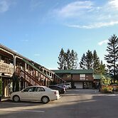 Crystal Springs Lodge