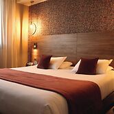 Best Western Hotel Le Quercy